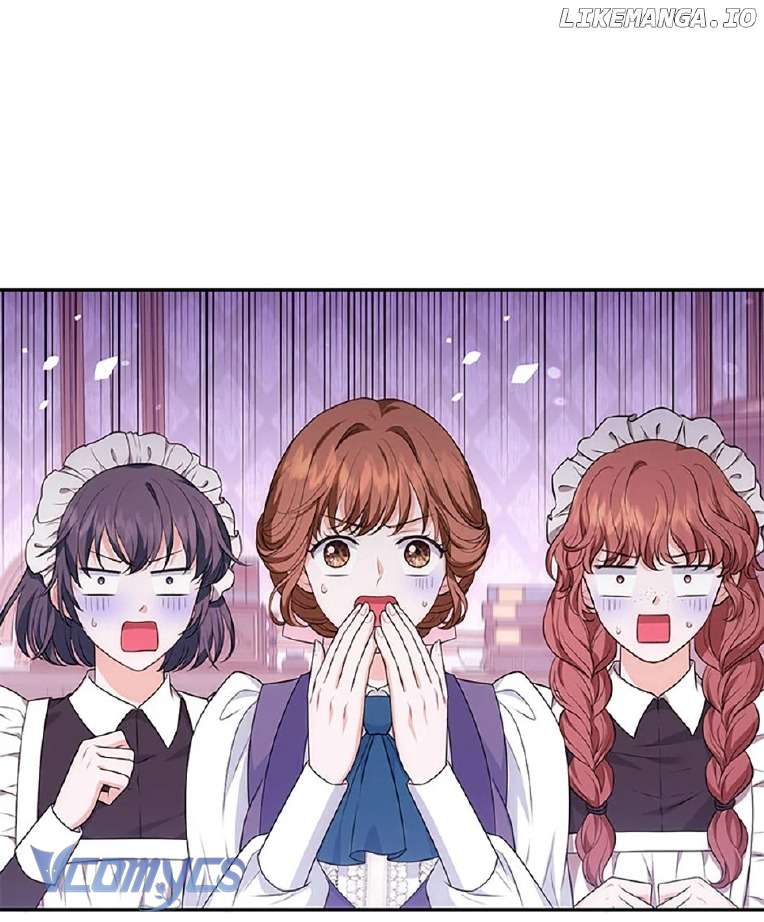 Công Chúa Bé Con Hạng S Thật Mạnh Chapter 23 - Trang 4