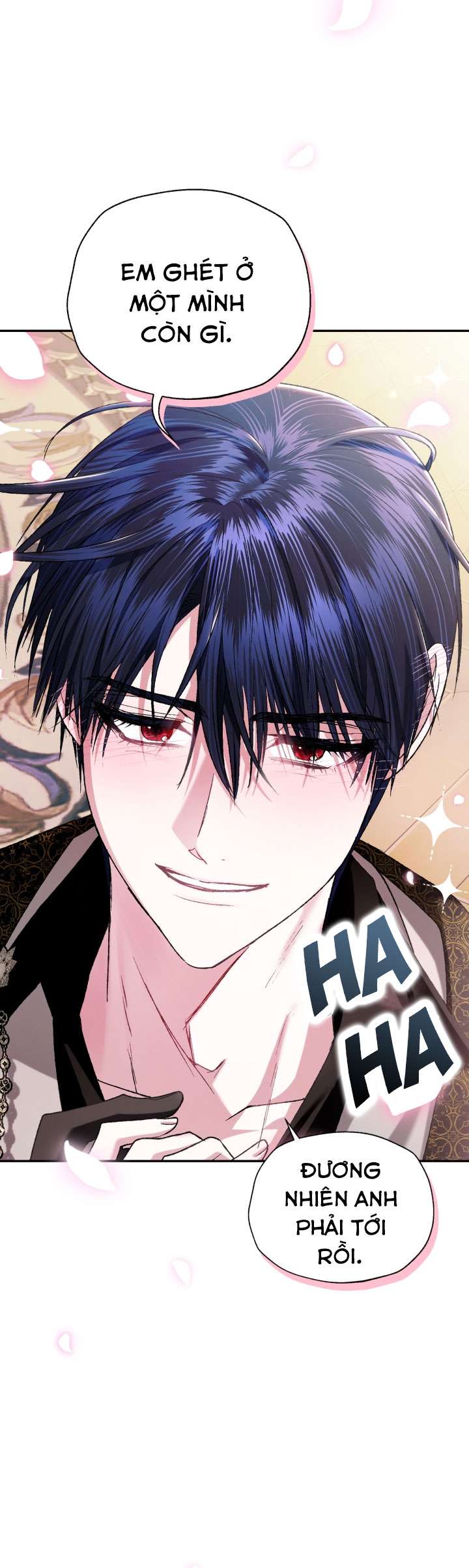Cha À, Con Không Muốn Kết Hôn Đâu Chap 68 - Trang 2