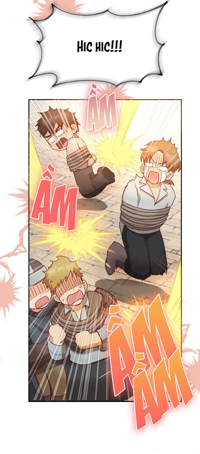 Tôi Trở Thành Vợ Của Nam Chính Chap 14 - Next Chap 15