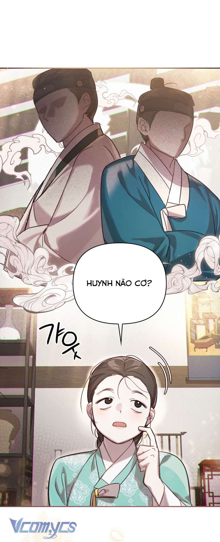 [18+] Tiết Học Bí Mật Của Trung Điện Chap 14 - Trang 2