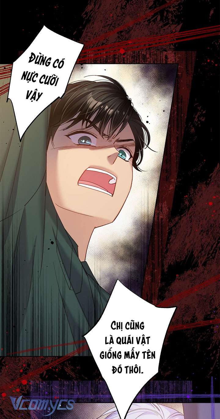 [18+] Love Kitsch Crunch Chapter 15 - Trang 3