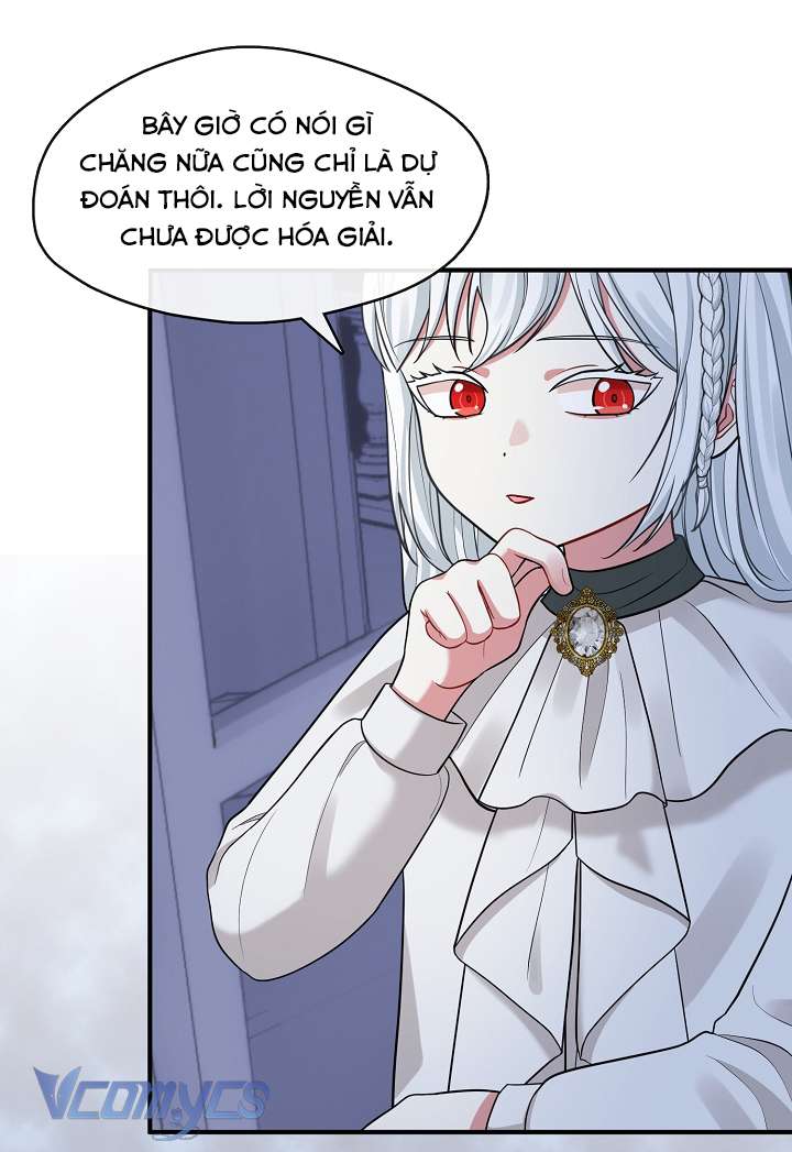 Công Chúa Là Người Chơi Chapter 40 - Trang 3