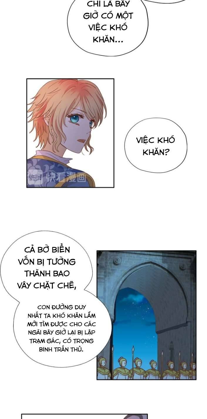 Địch Úc Đa Chi Ca Chapter 59 - Trang 4