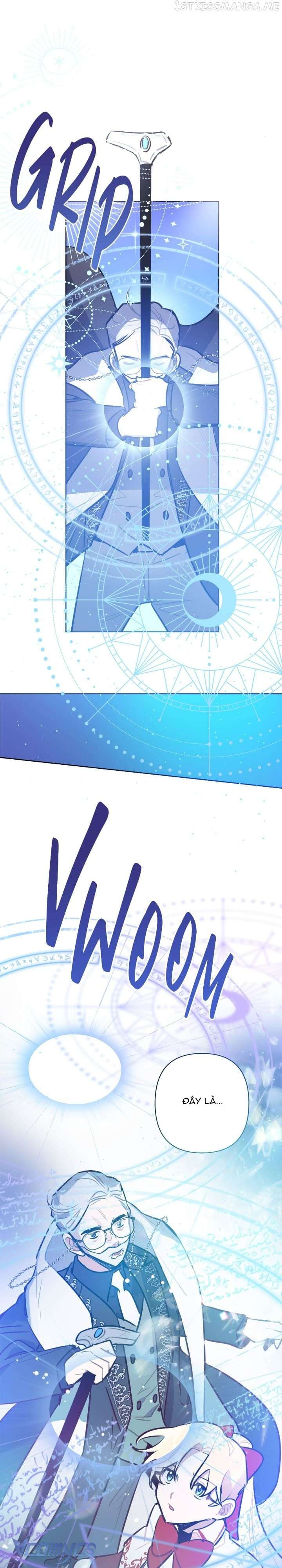 Cách Để Giết Một Pháp Sư Chapter 56 - Trang 3
