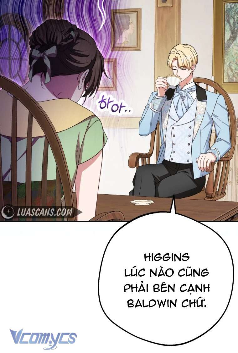 Được Yêu Thương Mà Còn Ngại Ngùng Sao! Chapter 76 - Trang 4