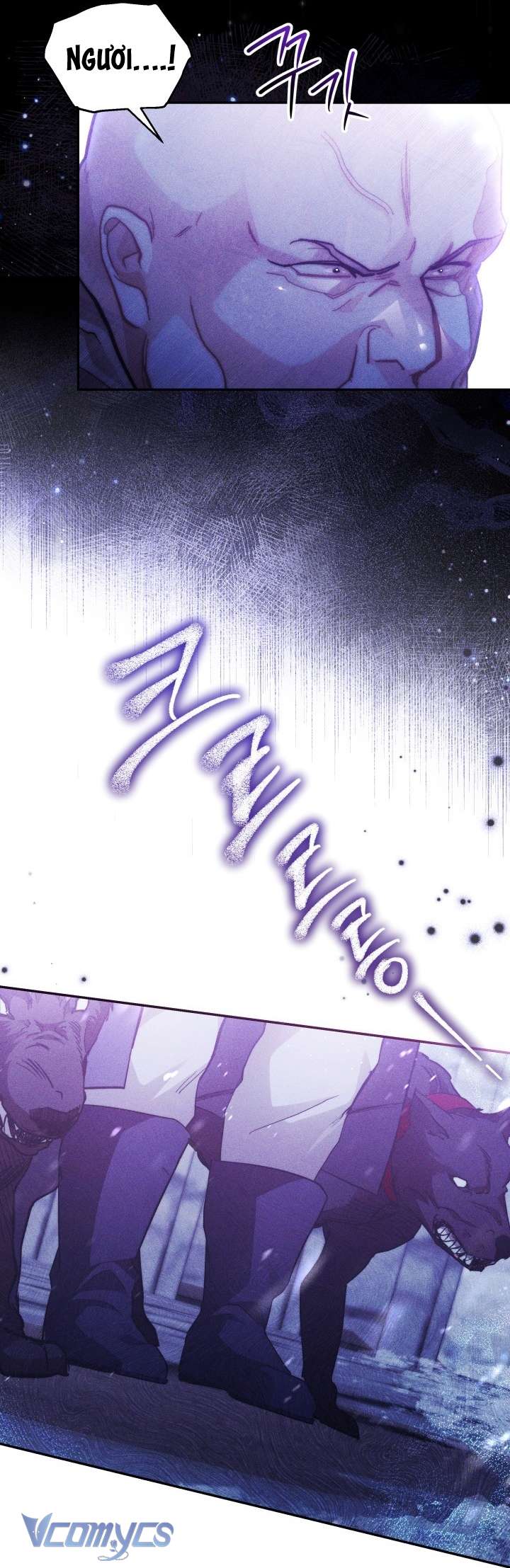Tiếng Trống Vang Dội Chap 36 - Trang 2