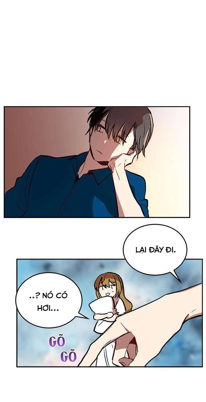 Vị Hôn Thê Khế Ước Của Công Tước Chapter 46 - Trang 4