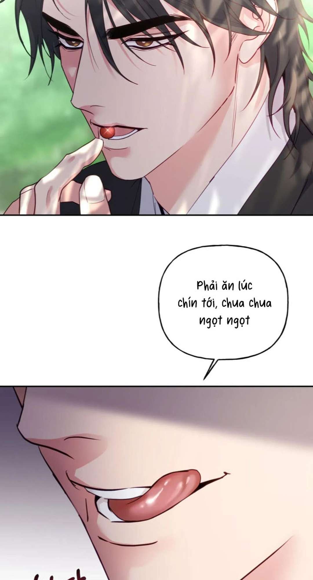 [ 18+ ] Khúc ca của loài cầm thú Chap 10 - Trang 2