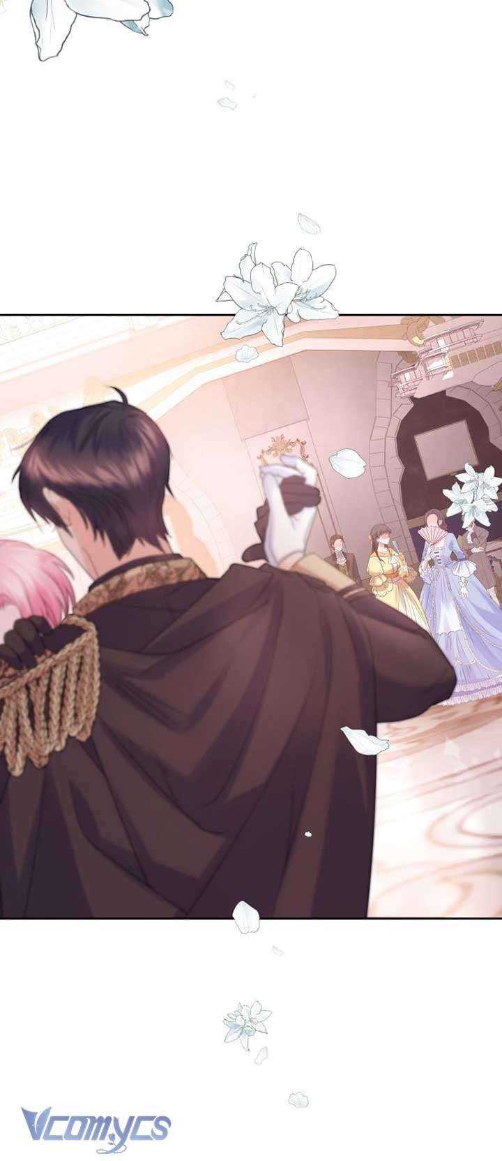 Nhà Điều Chế Nước Hoa Độc Quyền Của Bạo Chúa Chap 61 - Next Chap 62