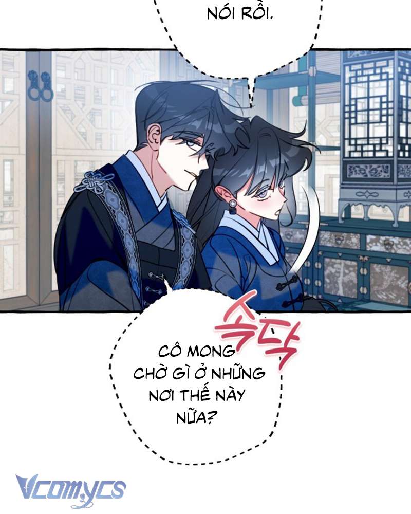 Chuyện Tình Tuyết Phương Bắc Chapter 19 - Trang 4