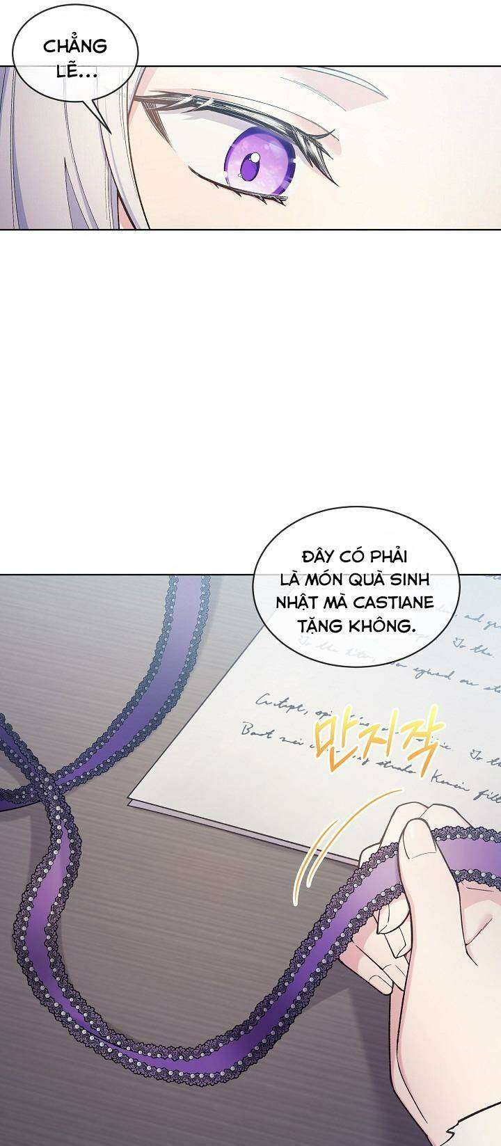 Bệ Hạ, Tôi Sẽ Giết Ngài! Chapter 21 - Trang 4