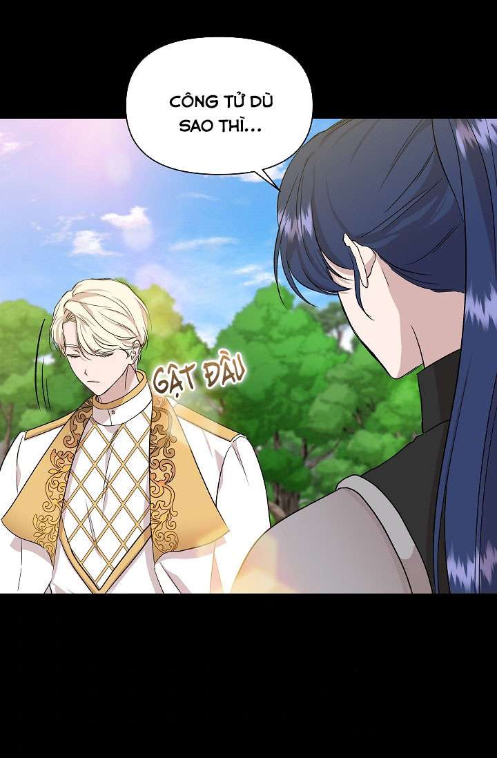 Tôi Không Phải Là Cinderella Chapter 18 - Trang 4