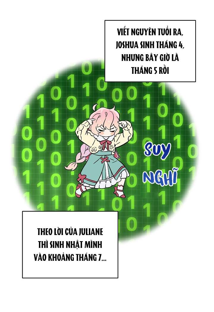 Quý Cô Thế Giới Ngầm Chap 8 - Trang 4