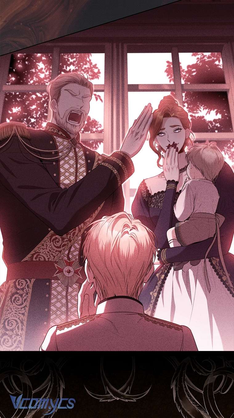 Thư Ký Của Bạo Chúa Chapter 91 - Trang 3