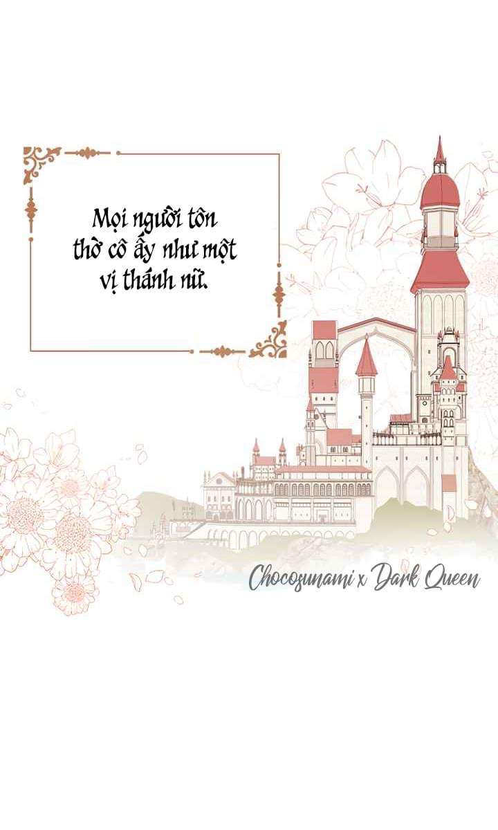 Tôi Là Minh Chứng Của Sự Thật Chap 1 - Trang 3