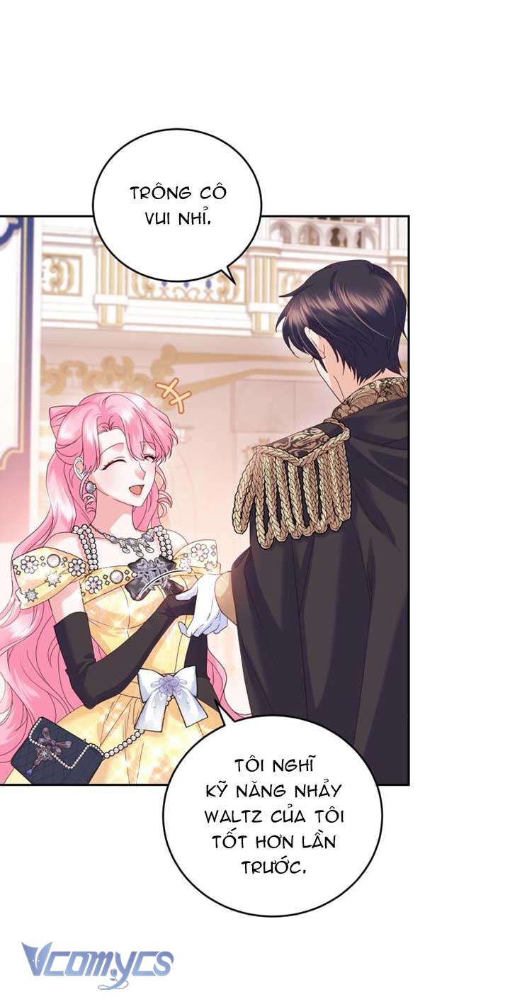 Nhà Điều Chế Nước Hoa Độc Quyền Của Bạo Chúa Chap 61 - Next Chap 62