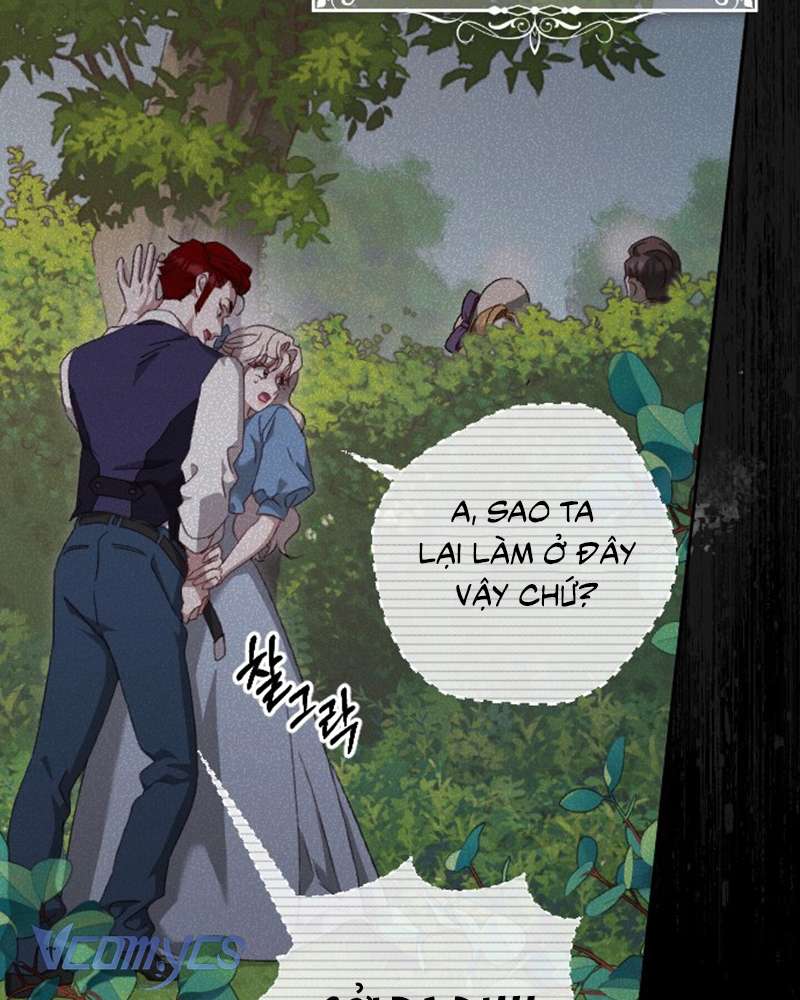 Dành Cho Những Ai Coi Hối Tiếc Là Điều Xa Xỉ Chap 11 - Trang 4