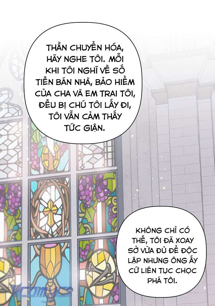 Sự Điều Trị Đặc Biệt Của Tinh Linh Chapter 8 - Trang 4