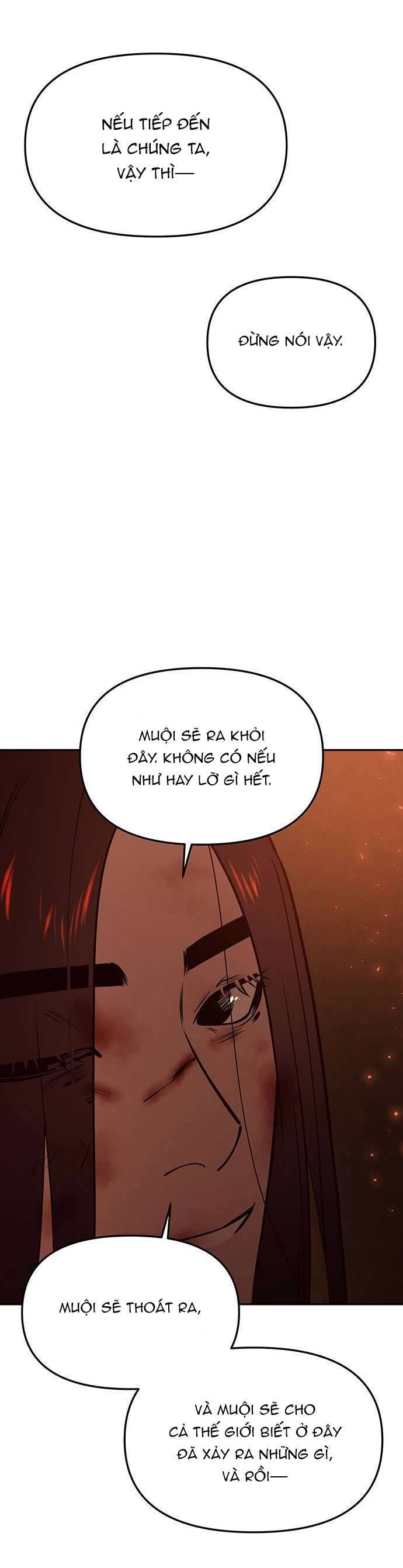 Vương Tử Huyền Bí Chapter 64 - Trang 3