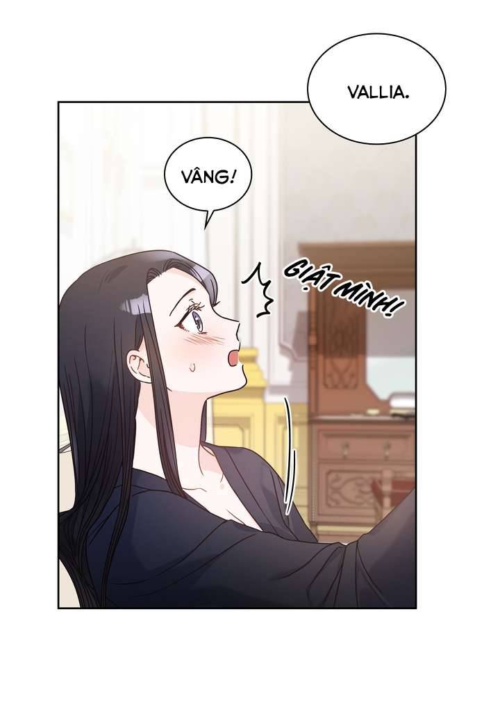 Công Nương Su Chapter 11 - Trang 4