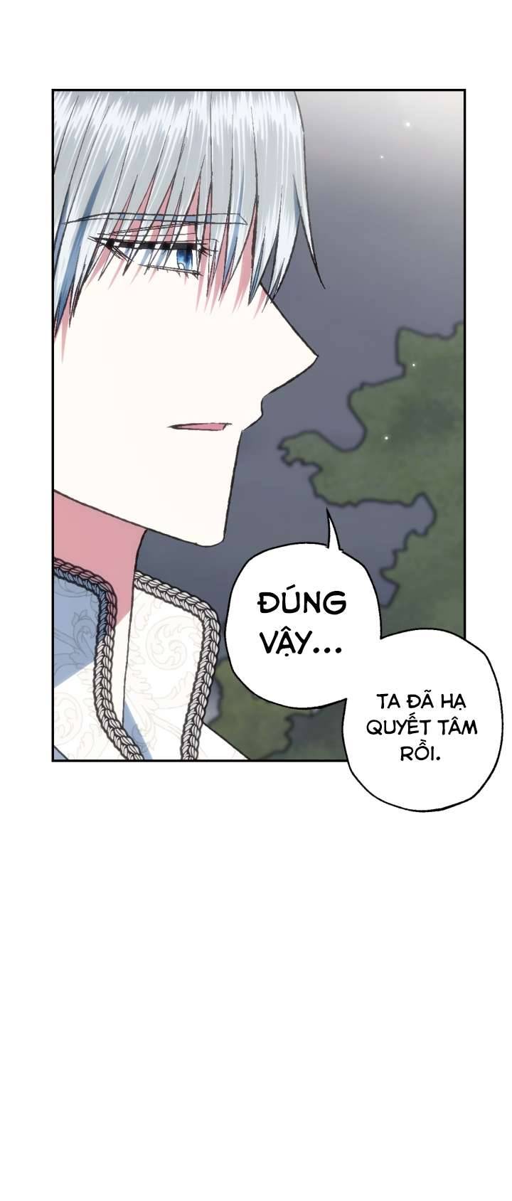 Cha À, Con Không Muốn Kết Hôn Đâu Chap 91 - Trang 2