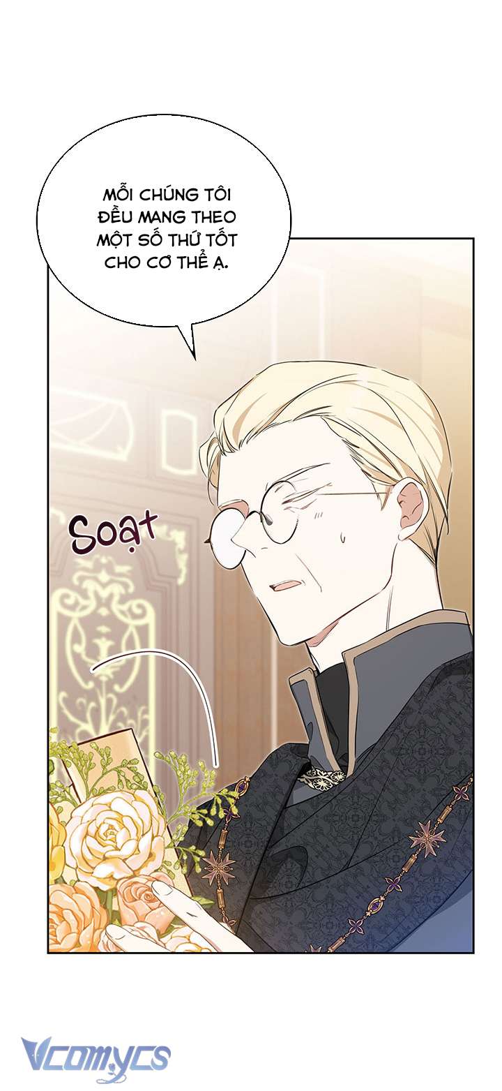 Kiếp Này Nhất Định Làm Gia Chủ Chap 122 - Trang 2