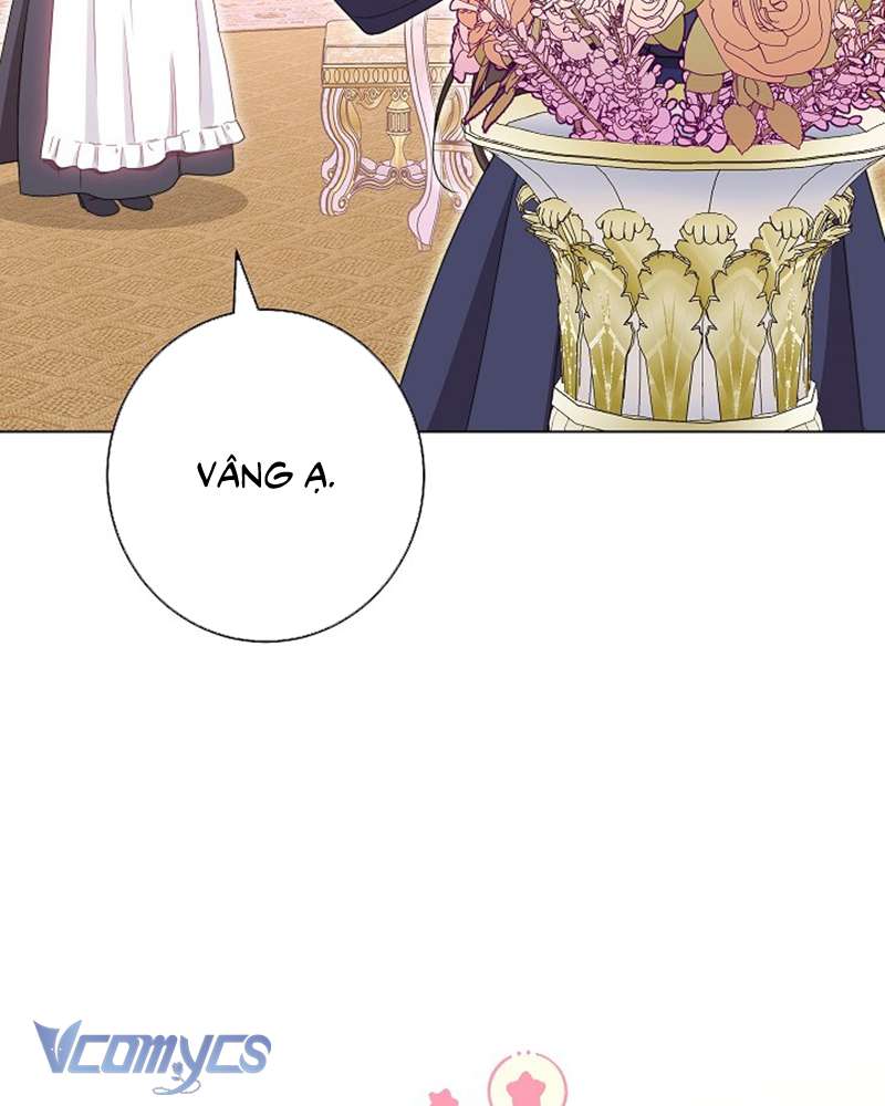 Hầu Gái Độc Quyền Của Hoàng Hậu Phản Diện Chapter 47 - Trang 4