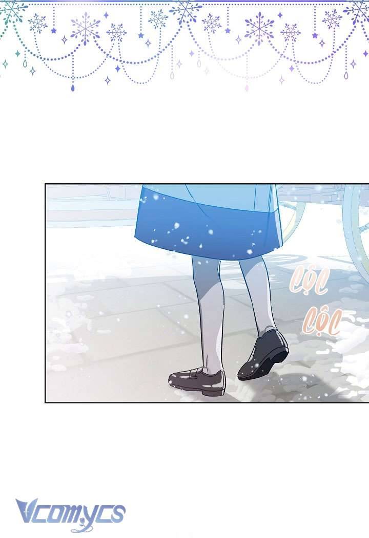 Quý Cô Thế Giới Ngầm Chap 54 - Trang 3