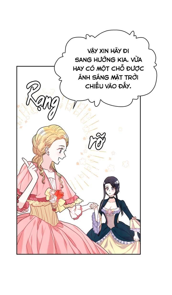 Công Nương Su Chapter 18 - Trang 4