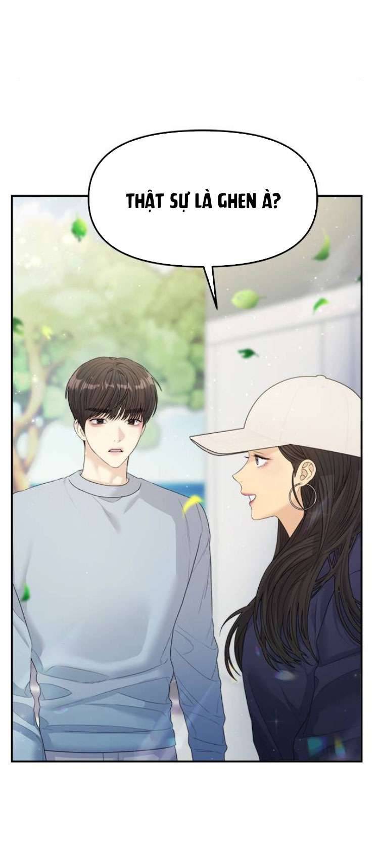 Couple Breaker Chapter 52 - Trang 4