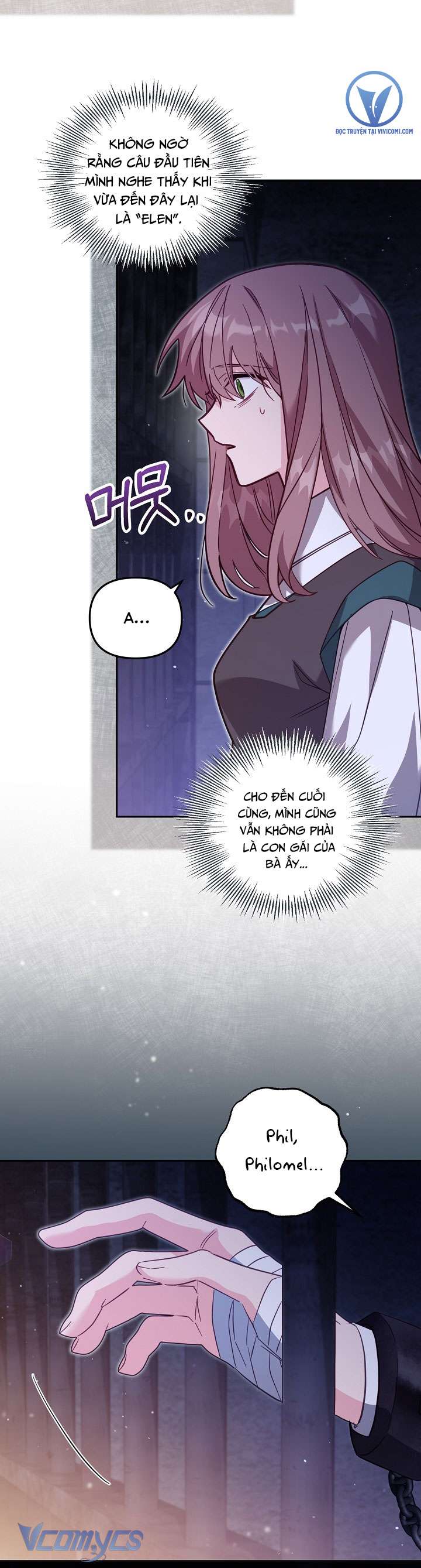 Không Có Chỗ Cho Kẻ Giả Mạo Chap 37 - Trang 2