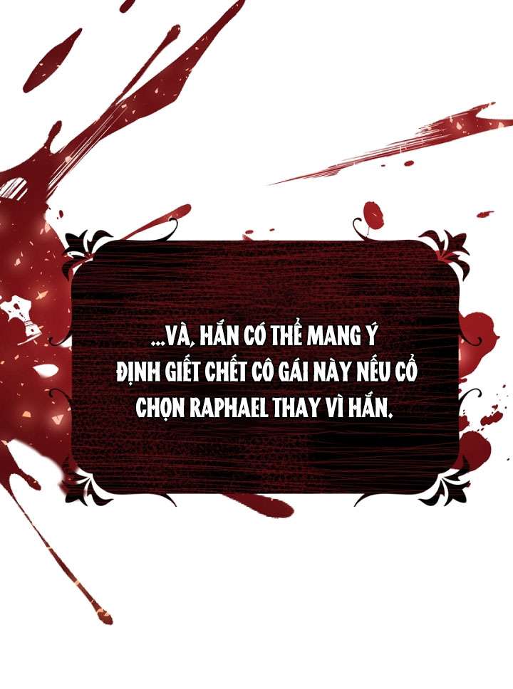 Ác Nữ Chỉ Là Một Con Rối Chap 2 - Trang 2