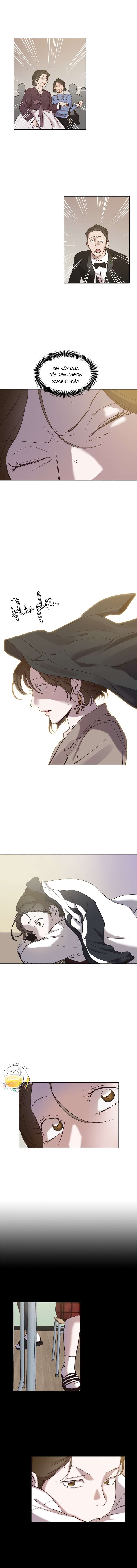 Thanh Xuân Của Chúng Ta Chap 85 - Trang 4