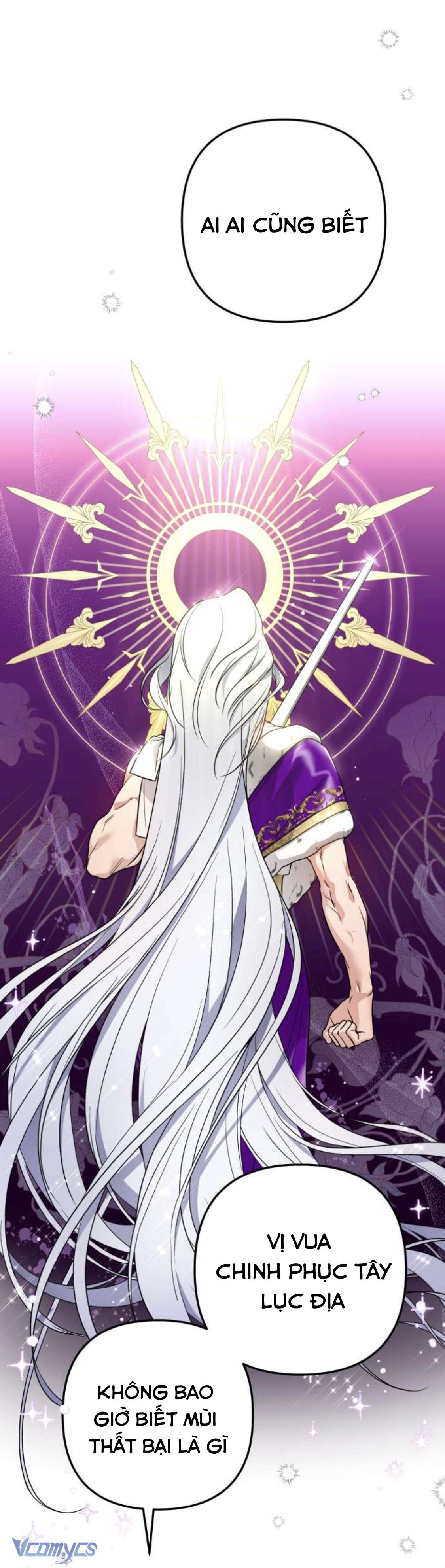 (Munn) Công Nương Mint Bé Nhỏ Chap 12 - Trang 2