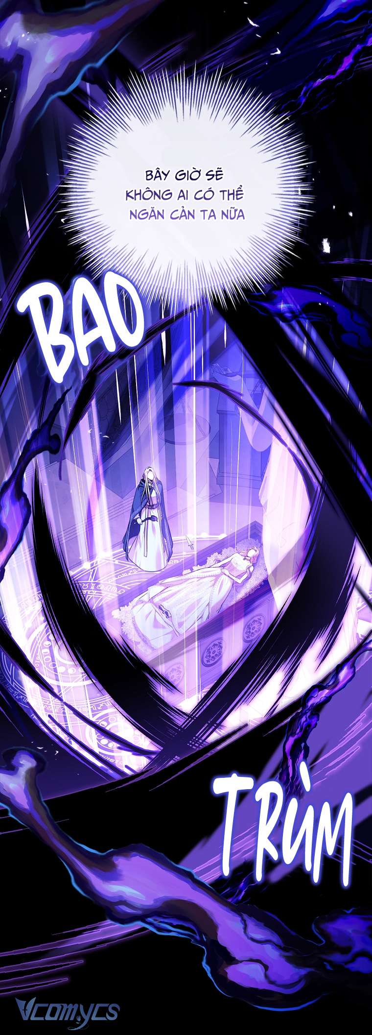 Thư Ký Của Bạo Chúa Chapter 105 - Trang 3