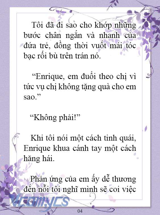 [Novel] Làm Ác Nữ Bộ Không Tốt Sao? Chap 80 - Next Chap 81