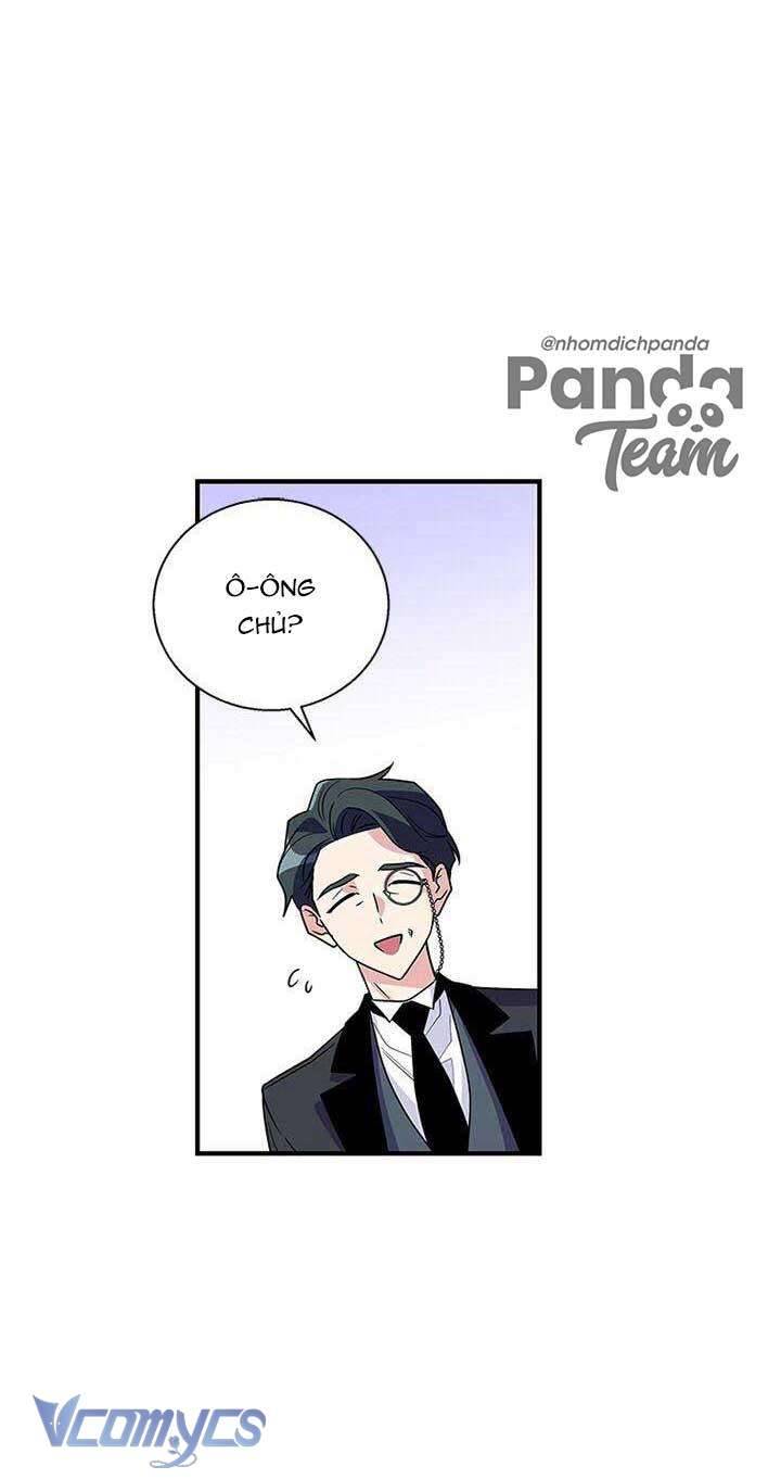 Chồng Yêu, Tôi Đây Bãi Công! Chap 8 - Trang 2