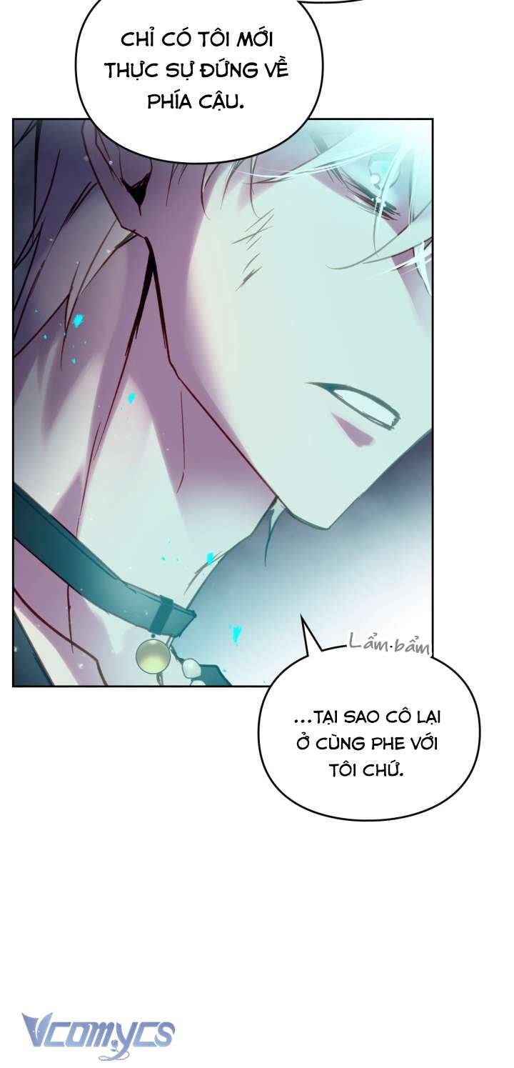 Kết Cục Của Nhân Vật Phản Diện Chỉ Có Thể Là Cái Chết Chapter 144 - Next Chapter 145
