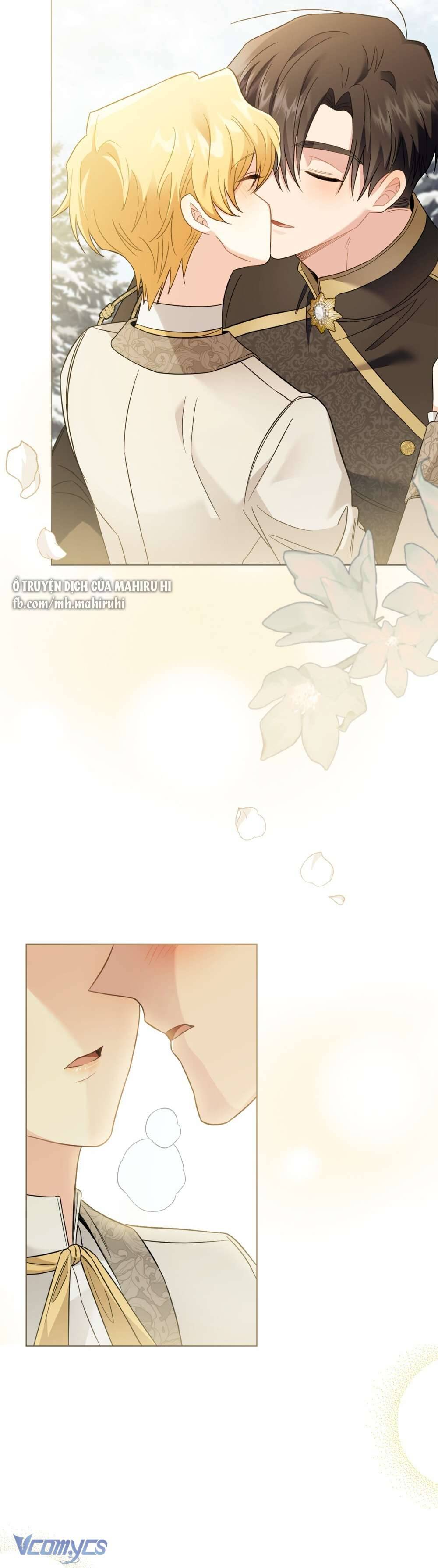Tìm Lại Camellia Chapter 71 - Trang 4
