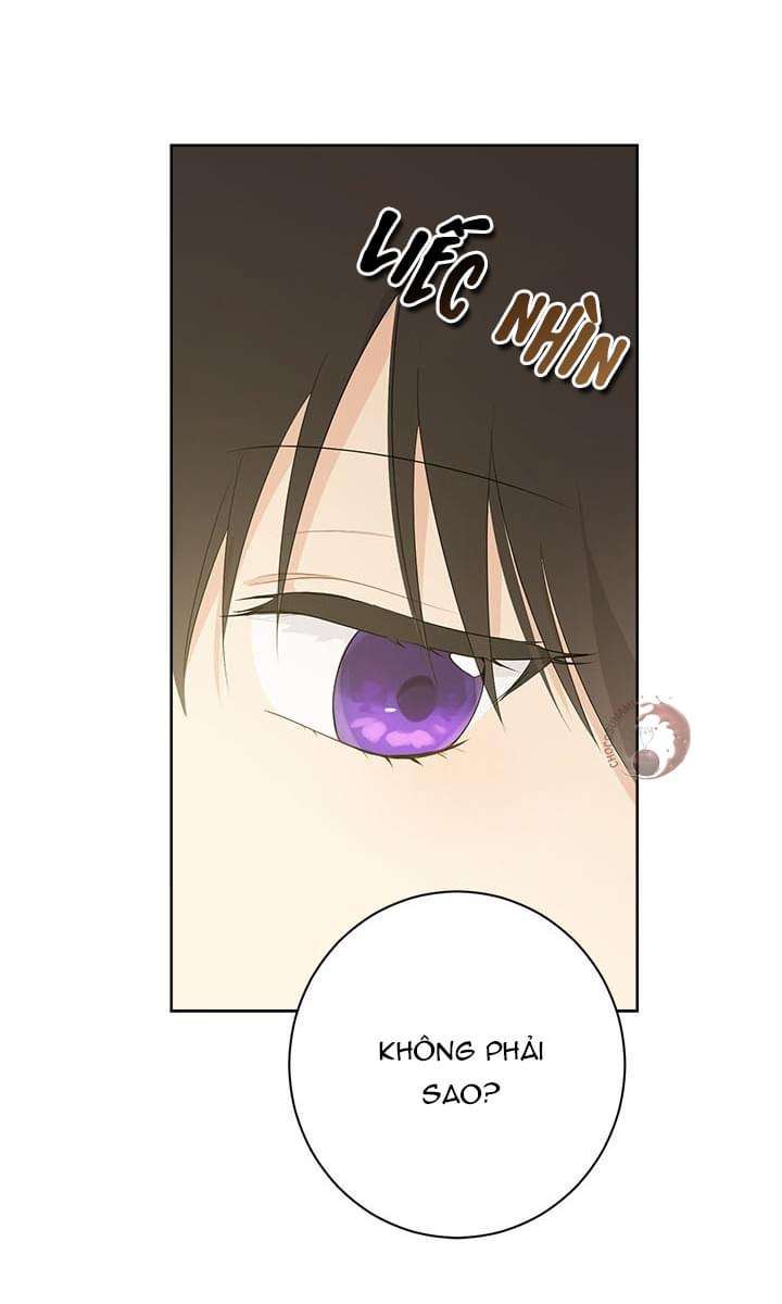 Tôi Là Minh Chứng Của Sự Thật Chap 47 - Trang 3