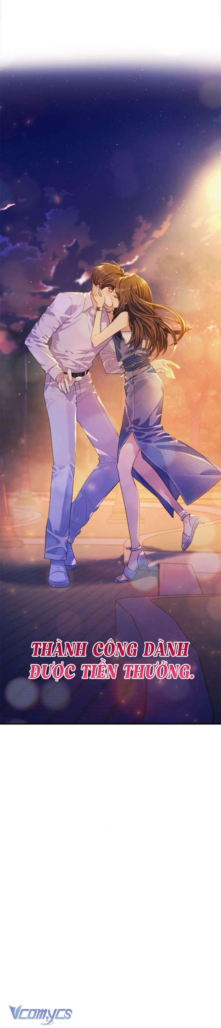 Couple Breaker Chapter 80 - Trang 4