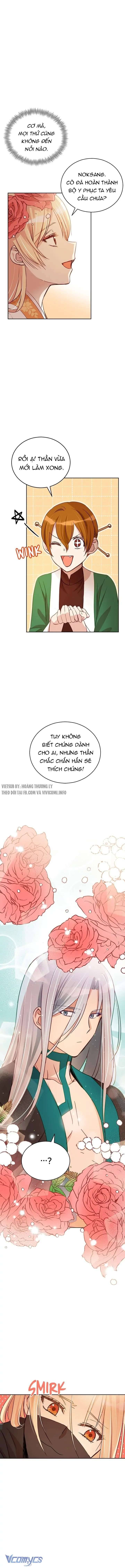 Ái Phi Khế Ước Chap 75 - Trang 2