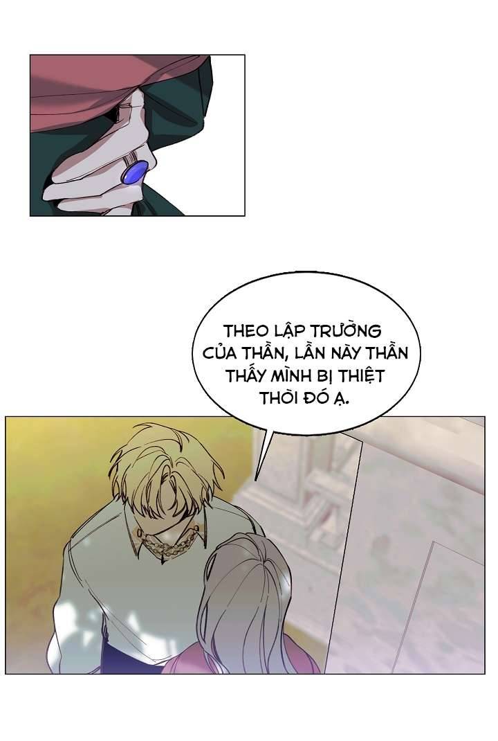 Ác Nữ Cần Bạo Chúa Chapter 9 - Trang 4