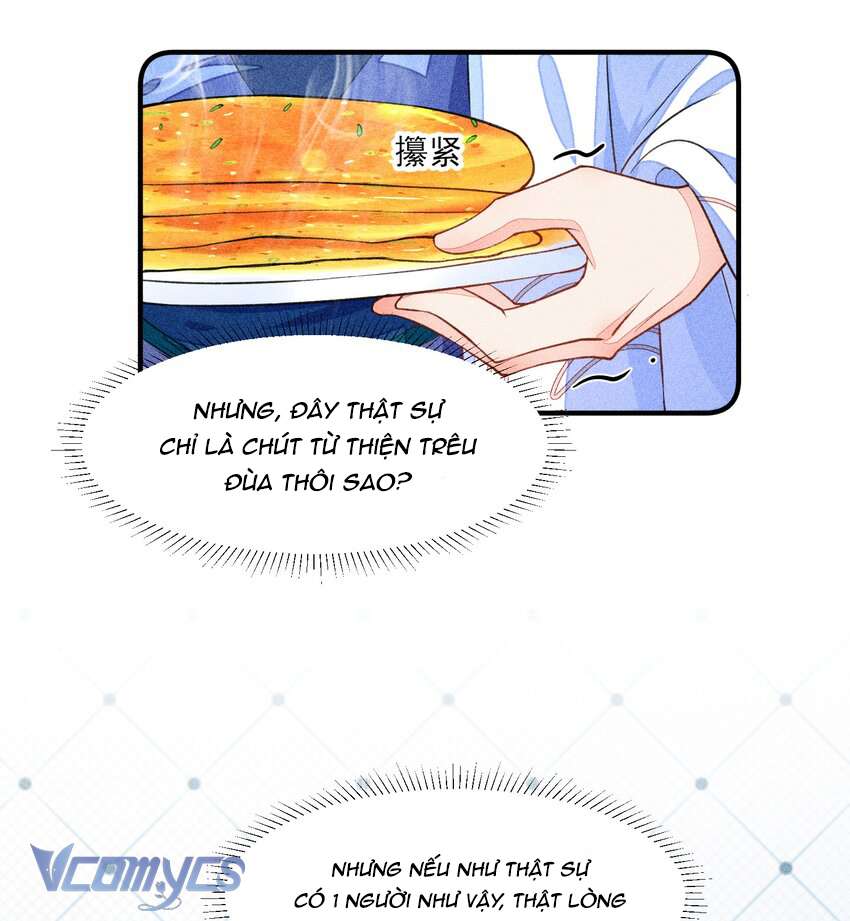 Nuôi Dưỡng Hoàng Tử Chap 16 - Trang 2