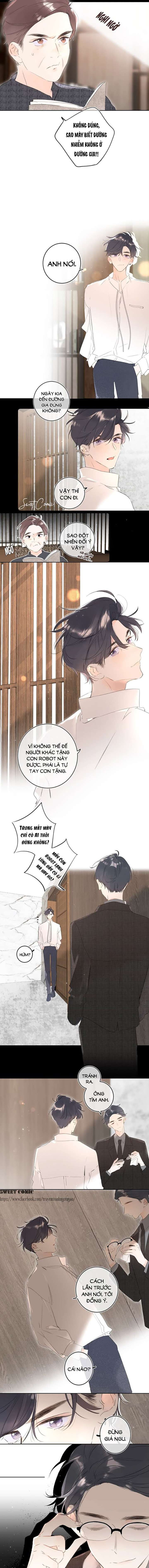 Don't Cry Chap 22 - Trang 2
