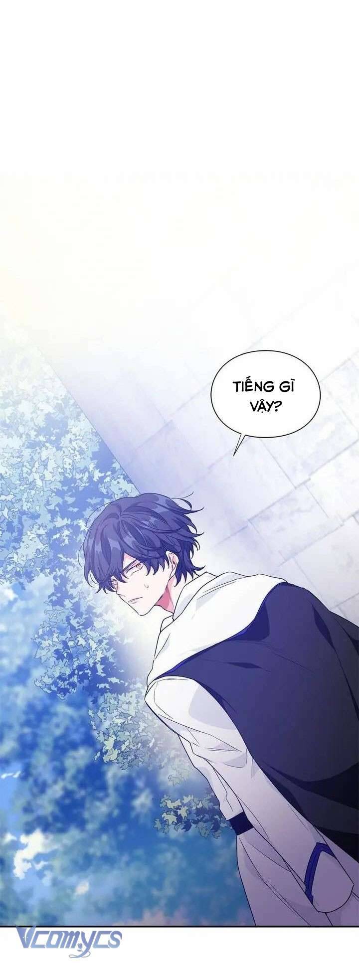 Bác Sĩ Elise: Vi Tiểu Thư Với Cây Đèn Dầu Chap 137 - Trang 2
