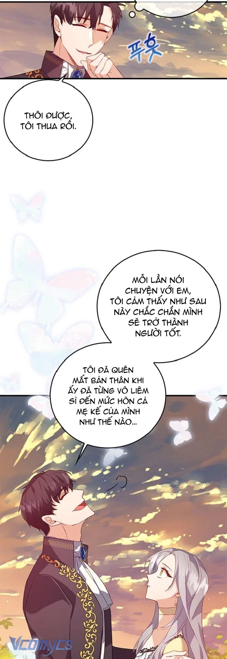 Tôi Chỉ Nhận Ra Sau Khi Mất Cô Ấy Chap 15 - Trang 2