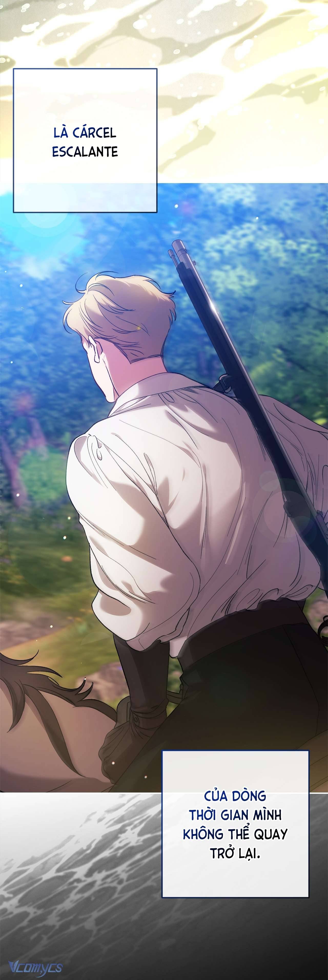 Hôn Nhân Này Rồi Sẽ Đổ Vỡ Chapter 62 - Trang 3