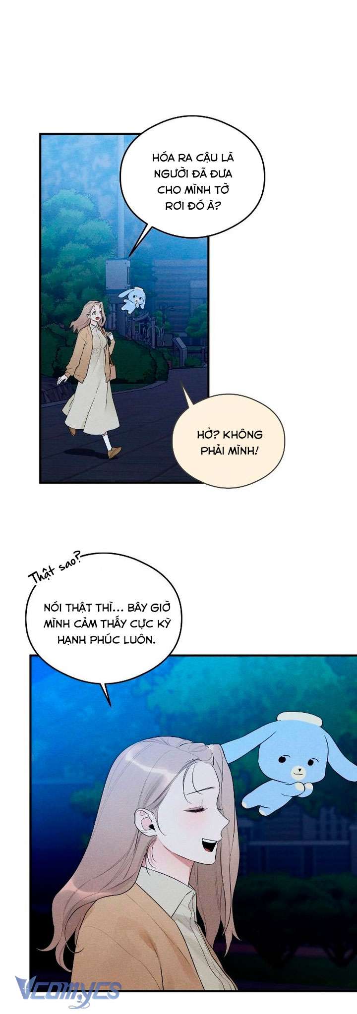 [18+] Mong Ước Của Ác Quỷ Chap 2 - Next Chap 3