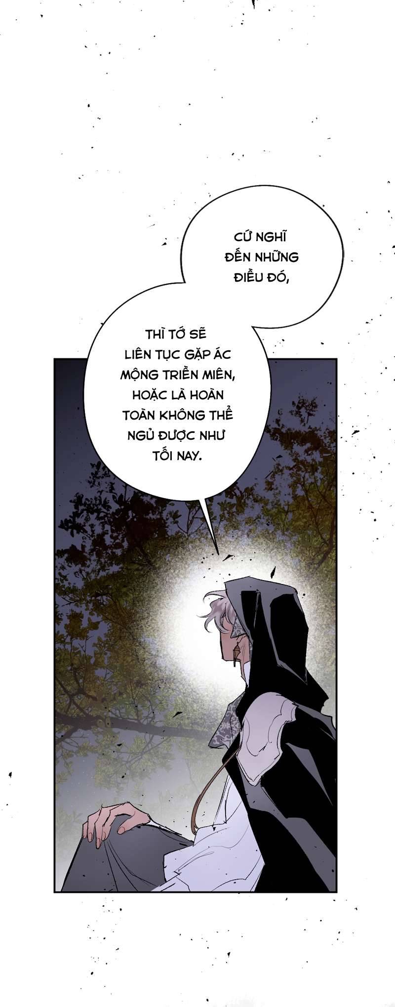 Lời Thú Nhận Của Chúa Tể Bóng Tối Chapter 93 - Trang 4